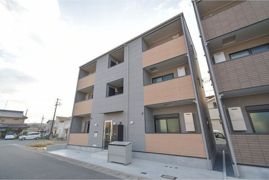 Bloom’s Terrace Nagitsujiの外観画像