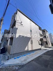 アート城北駅前の外観画像
