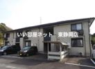 パルティール谷田 Bの間取り画像