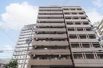 リーガル新大阪Ⅲの間取り画像