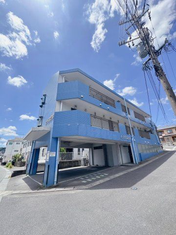 とそ323の外観画像