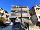 シャルムメゾン本庄の間取り画像