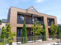 Southern Hills(サザン ヒルズ)の外観画像
