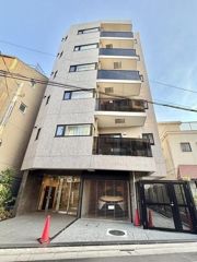 Premium大岡山の外観画像