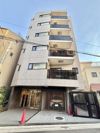 Premium大岡山の間取り画像