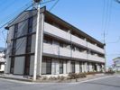 レオパレスフラワー開成の間取り画像