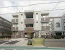 ソシュールの間取り画像