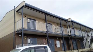 レオパレスイーストハイム銚子の外観画像