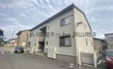 サンライズ渡辺Aの間取り画像