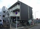 レオネクストアルシオネの間取り画像