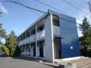 レオパレス海援隊の間取り画像