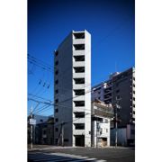 b.UEMACHIDAIの外観画像