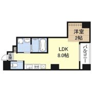 b.UEMACHIDAIの間取り画像