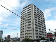 オーヴィジョン熊本駅南の外観画像
