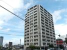 オーヴィジョン熊本駅南の外観