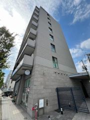 SK江坂の外観画像