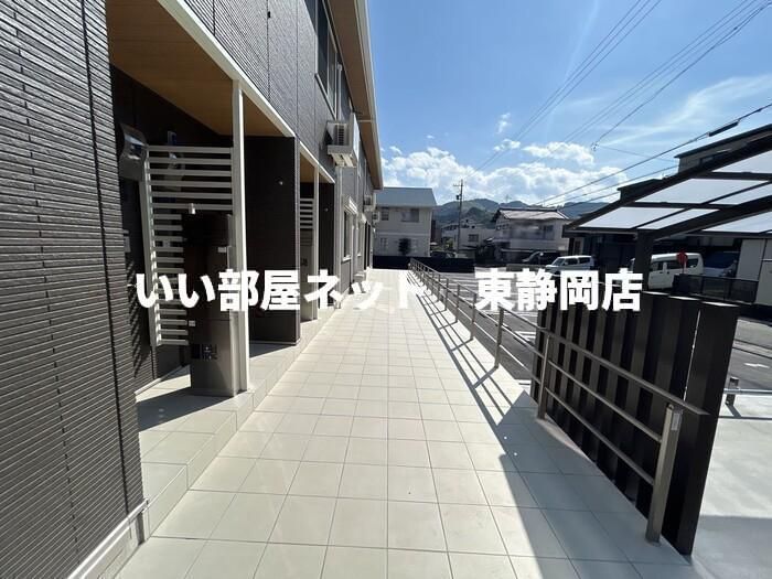 ロビー