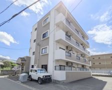 ハーバルフラットの外観画像