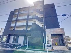 Urban Cross White Water 春日の外観画像