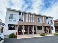 仮）深谷市国済寺スターテラスⅡの外観画像