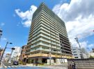 アルファパークナード高松THE TOWERの間取り画像
