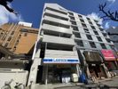 ハイツ今池(旧スミヤビル)の間取り画像
