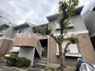 K.エステートビューラーB棟の間取り画像