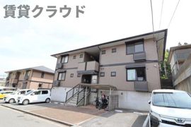 サンハイム Ⅰの外観画像