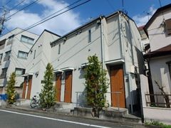 ナセルの外観画像
