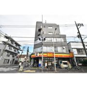ダイヤモンドレジデンス中央の外観画像