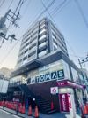 カーサ ヴェデュータの間取り画像
