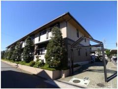T－net ドリームガーデンの外観画像
