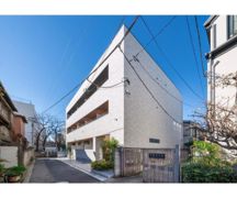 Jブラン三ノ輪の外観画像