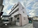 サンコート古江の間取り画像