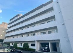 メインステージ多摩川Ⅲの外観画像