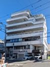 マルメゾンの間取り画像