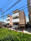 フジパレス緑橋EASTの間取り画像