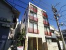 ロータス板橋の間取り画像