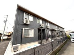 オリエンタルコート北島の外観画像