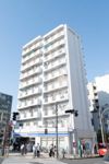 トップ押上の間取り画像