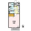 グランモンターニュの間取り画像