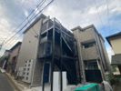 Mammut House Hiyoshiの間取り画像