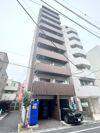 アルマドーラ亀戸の間取り画像