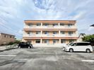 マンションレイゴの間取り画像
