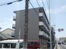 レオパレスエスポワール新宿町の間取り画像