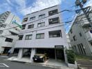 近藤ビルの間取り画像