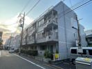 ラポールヤマミツの間取り画像