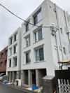 PASEO白山Ⅰ・Ⅱの間取り画像