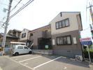 ブランミュールの間取り画像