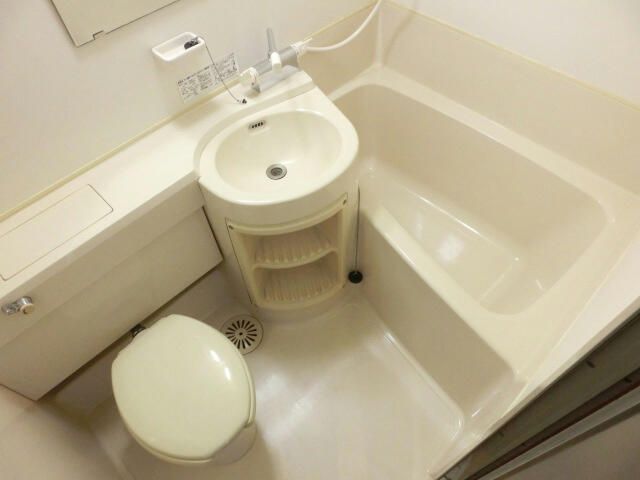 バスルーム